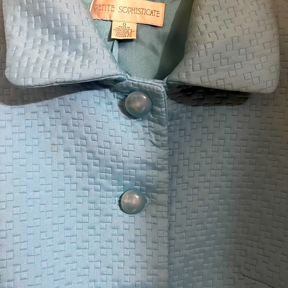 Woman Jacket - Picture 4 of 6